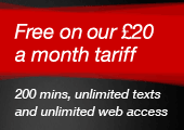 Promotional Banner